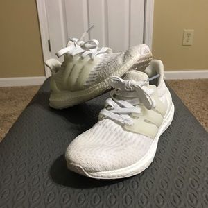 Triple White 3.0 Ultra Boost